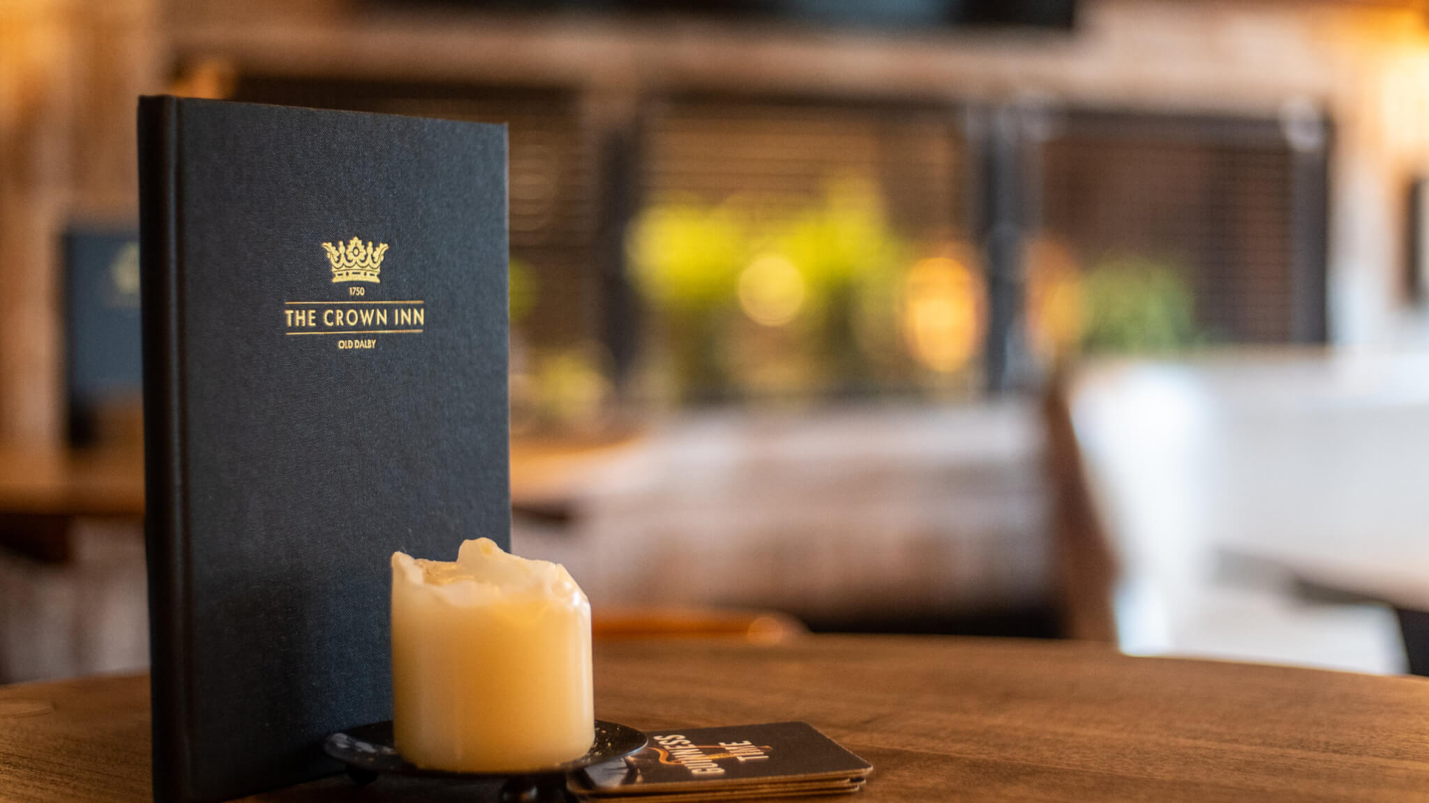 community pub Old Dalby Crown scaled