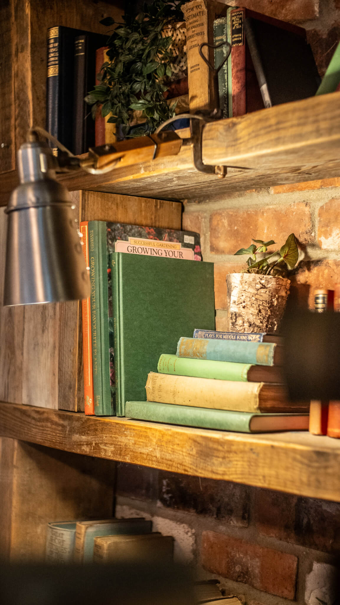 welcoming atmosphere Crown scaled